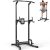 SPORTSROYALS Power Tower, Multi-Function Pull up Bar Dip Station with Upgraded A