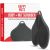 HAPPY NUTS Silicone Body Scrubber