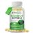 Magnesium Glycinate 500mg Softgels Supplement