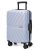 BAGSMART Carry On Luggage 22x14x9 Airline Approved