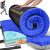 Gaialoop 3 Inch Memory Foam Camping Mattress