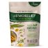 USDA Organic Lung Detox for Smokers and Non Smokers with 6 Top Ingredients. Mull