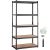 VEVOR Storage Shelving Unit, 5-Tier Adjustable