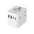 TESSAN Universal Travel Adapter