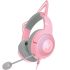 LISEN 4 in 1 Starlight Retractable Car Charger