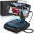 Birthday Gifts for Men, Cell Phone Stand with Wireless Bluetooth Speaker and Ant