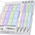 GoveeLife Smart Air Purifier for Home Large Room Up to 1524 sq.ft.with Washable