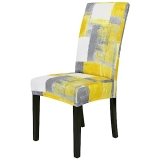 Gibelle Chair Covers Dining Room Set of 12