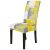 Gibelle Chair Covers Dining Room Set of 12