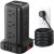 Extension Cord with Multiple Outlets