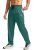 G Gradual Men’s Sweatpants Mesh Lightweight with Zip Pockets Breathable Quick Dr