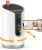 TKENPRO 2K Pet Camera Treat Dispenser