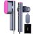 Jack ＆ Rose Travel Steamer for Clothes