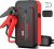 BOOKOO Car Battery Jump Starter 4500A