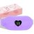 Glyduny Heating Pads, Period Cramp Massager Portable Cordless Heating Pad with 6