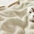 Bedsure 100% Cotton Muslin Blankets for Adults Large Throw 50×70 Inches