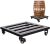 IDZO Upgraded apacity 385lbs, 14Inch Plant Caddy with Wheels Heavy Duty