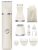 Unibono Pubic Hair Trimmer Women – Waterproof Bikini Trimmer