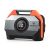 ETENWOLF VORTEX S6 Tire Inflator Portable Air Compressor, Cordless Air Pump