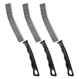 Crevice Cleaning Brush，Hard-Bristled Grout Brush，2026 New Multifunctional Gap Cl