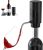 AREYCVK Wine Aerator Electric Wine Decanter Automatic Wine Aerator