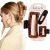 Kitsch Assorted Hair Clips for Women