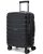 BAGSMART Carry On Luggage 22x14x9 Airline Approved with Spinner Wheels