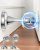 Door Stoppers Magnetic Door Catch