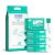 HICC PET Wipes for Dogs & Cats, Cleansing Deodorizing & Soothing Allergy Infecti