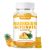Magnesium Glycinate Gummies 1000mg with Magnesium L-Threonate