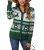 VIISHOW Women’s Long Sleeve Button Down Lightweight Cardigans Ladies V Neck Knit