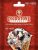 Cold Stone Creamery VAR Physical Gift Card – $50: 20% Off