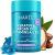 MAREE Hair Serum for Frizzy Dry Hair – Styling Capsules with Keratin
