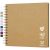 Scrapbook 8×8 Inch DIY Scrapbook Album Hardcover Kraft Paper Scrap Book Photo Al