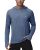Roadbox UPF 50+ Fishing Shirts for Men Long Sleeve UV Sun Protection Hoodie Outd