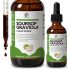 Organic Oregano Oil Capsules with Black Seed Oil