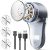 POPCHOSE Fabric Shaver, Lint Shaver for Clothing