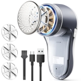 POPCHOSE Fabric Shaver, Lint Shaver for Clothing