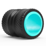FitBeast Back Roller – Deep Tissue Massage Wheel