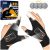 PARIGO LED Flashlight Gloves Gifts for Men Women Christmas Stocking Stuffers for