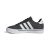 Adidas Men’s Daily 4.0, Black/White/Black, 14