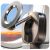 LISEN Airplane Travel Essentials for Women Men Phone Holder for Desk Cruise Vaca