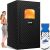 X-Vcak Upgraded Portable Sauna for Home，Relaxation