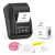 SUPVAN T50M Pro Bluetooth Label Maker Machine with Tape