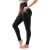 SINOPHANT High Waisted Leggings with Pockets Women