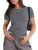 ANRABESS Women’s Soft Short Sleeve T-Shirt