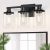 DORESshop 17 Inch Bathroom Light Fixtures