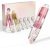 Four Candies Refillable Retractable White Correction Tape