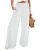 GRAPENT Womens Travel Outfit – Ladies Pull On Pants for Summer