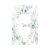 Xuejiaku Outlet Covers Watercolor Eucalyptus Plant Leaf 1 Gang Duplex Light Swit